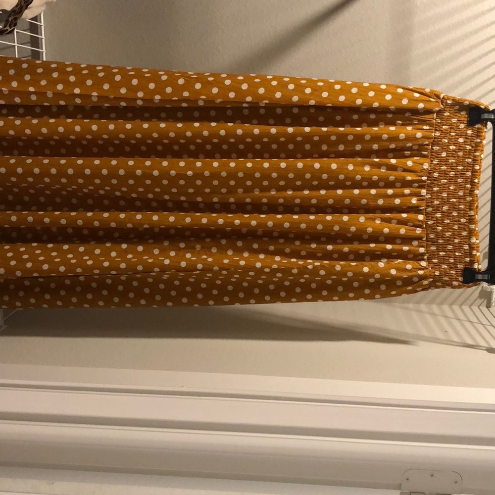 Maxi Skirt